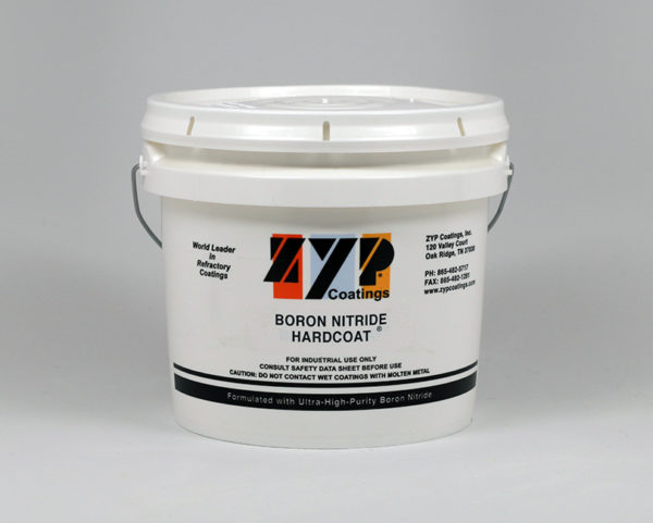 BN Hardcoat