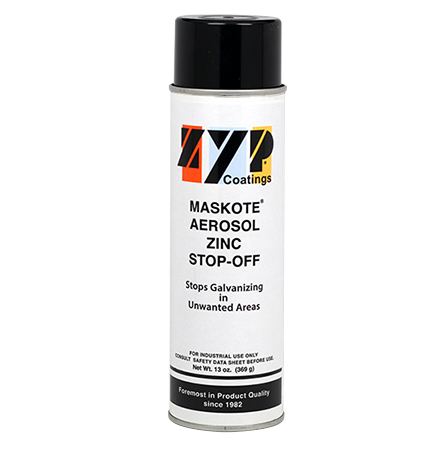 Products » Aerozols » ZINC-ALU SPRAY