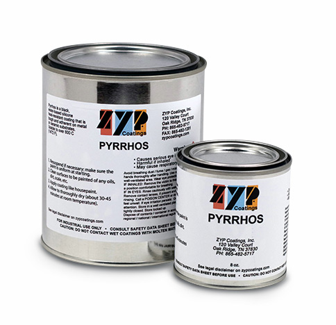 Pyrrhos