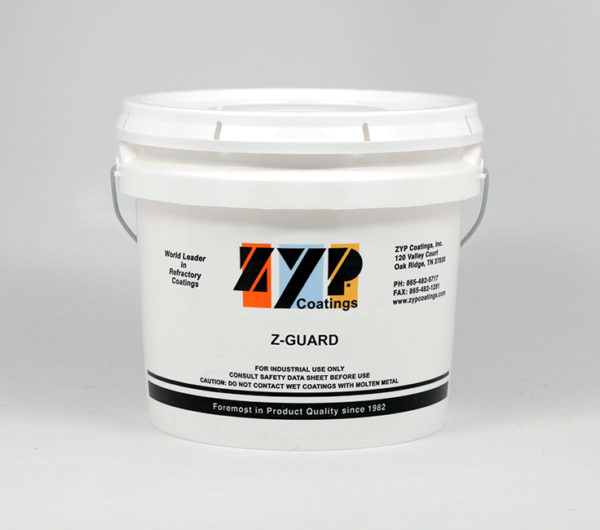 Z-Guard