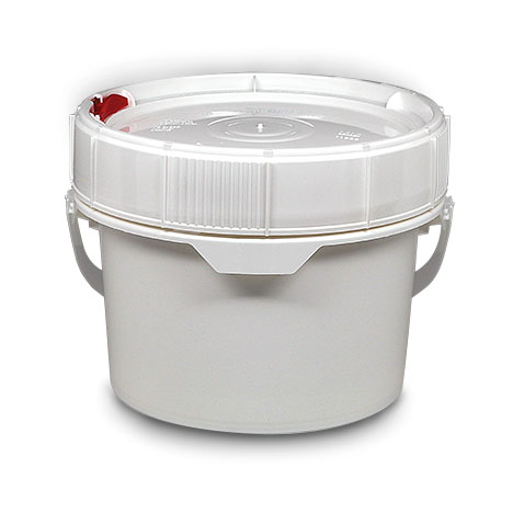 2 Gallon Pail - ZYP Coatings