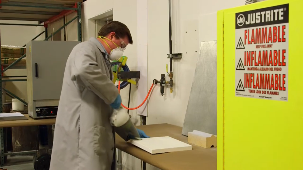 Instructional Videos ZYP Coatings