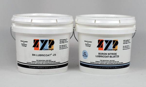 BN Lubricoat ZS