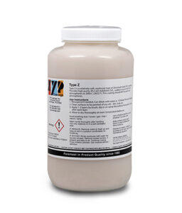 Type Z - ZYP Coatings