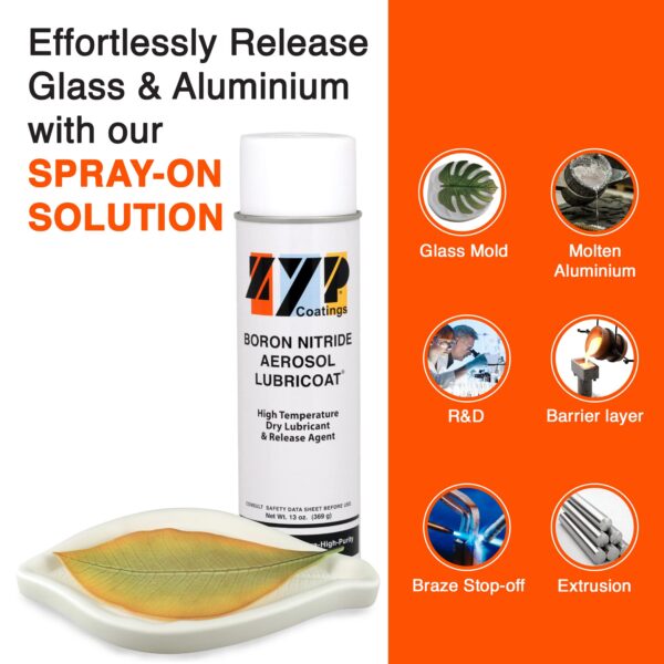 BN Aerosol Lubricoat - Image 7