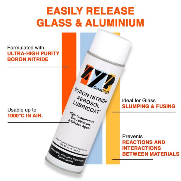 BN Aerosol Lubricoat - Image 2