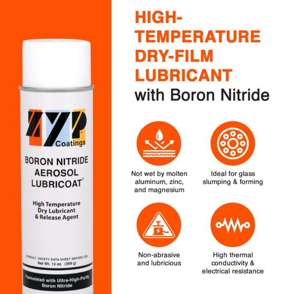 BN Aerosol Lubricoat - Image 6