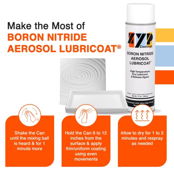 BN Aerosol Lubricoat - Image 4