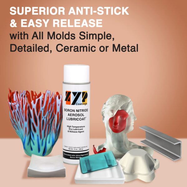BN Aerosol Lubricoat - Image 5