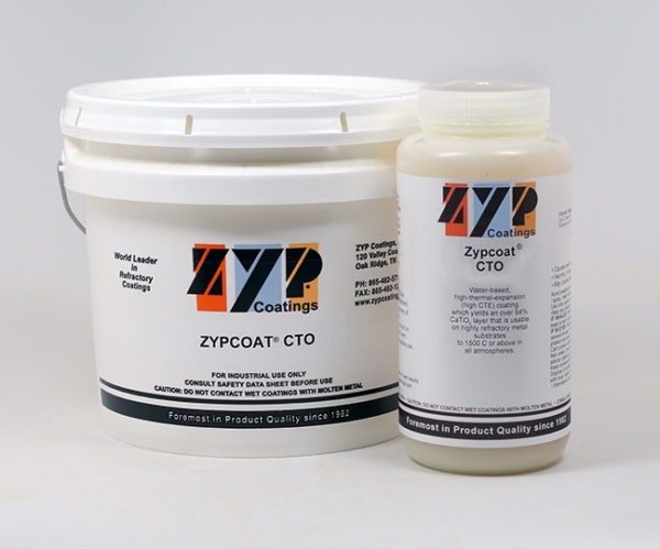 Zypcoat® CTO