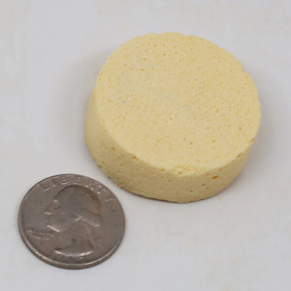 Zirconia Cera Foam DMX Powder - Image 2