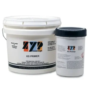 KS Primer ZYP