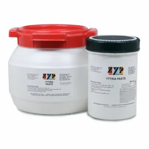 Yttria Paste