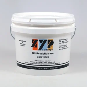 BN ReadyRelease Sprayable