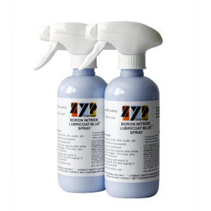 BN Lubricoat Blue Spray