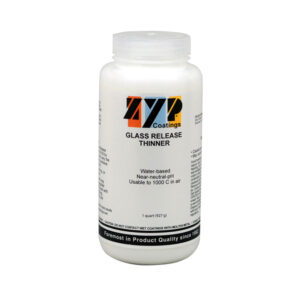 Glass Release Thinner