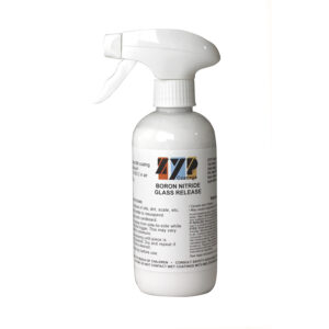 BN Glass Release Spray