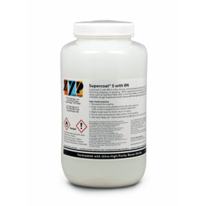 Supercoat S with BN