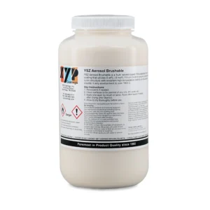 YSZ Aerosol Brushable