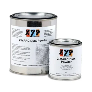 Z-MARC DMX Powder