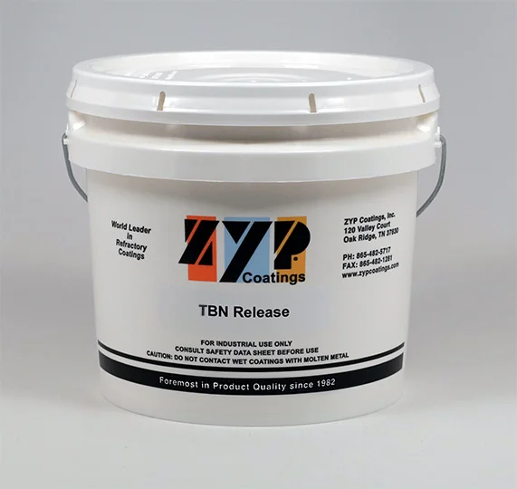 TBN Release Front ZypCoatings